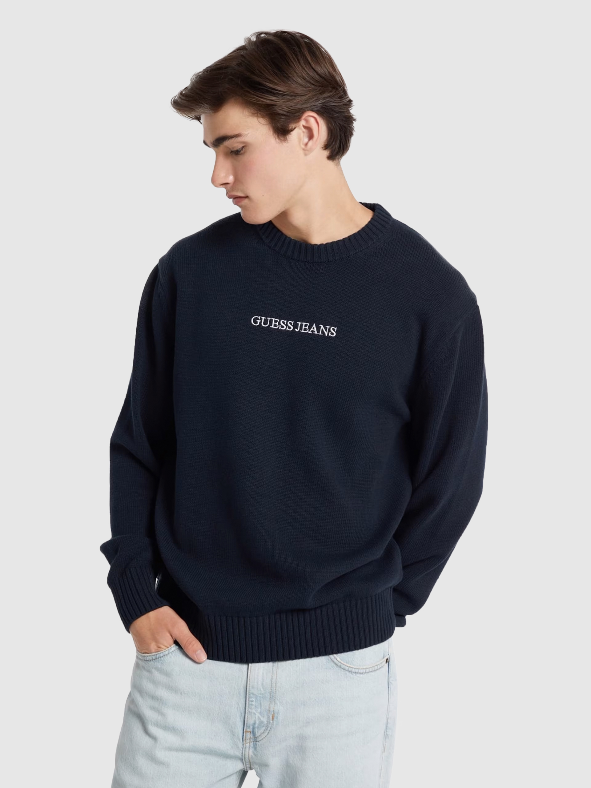 Jumper Man Guess Jeans