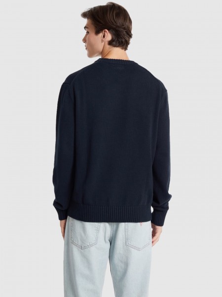 Camisola/sweater Homem Guess Jeans