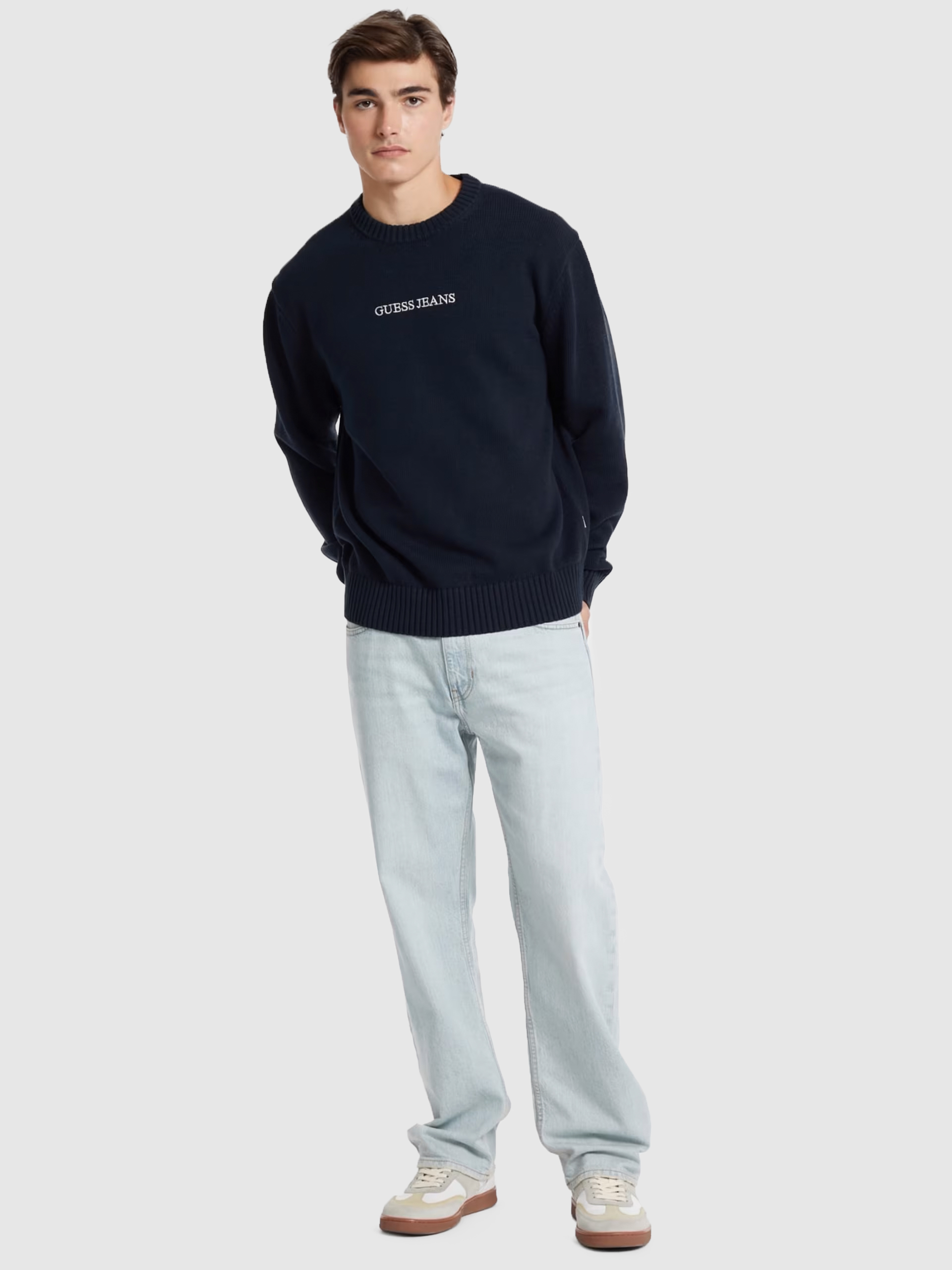 Jumper Man Guess Jeans