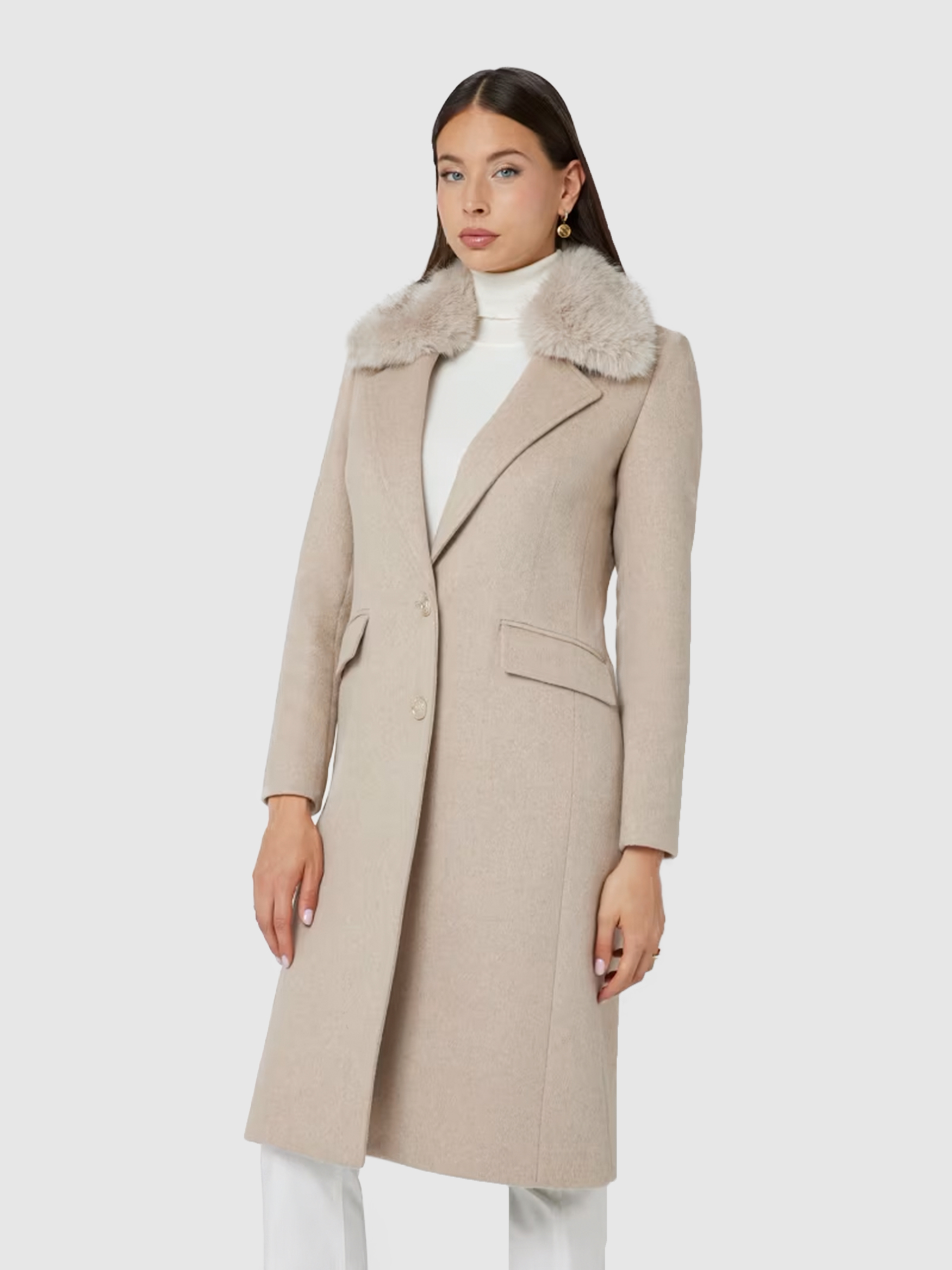 Jacket Woman Guess