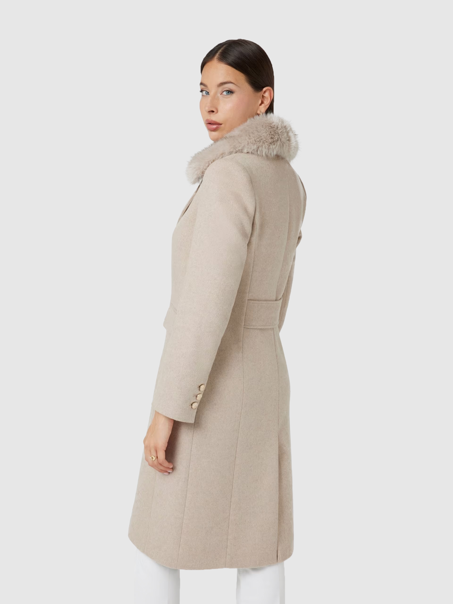 Jacket Woman Guess