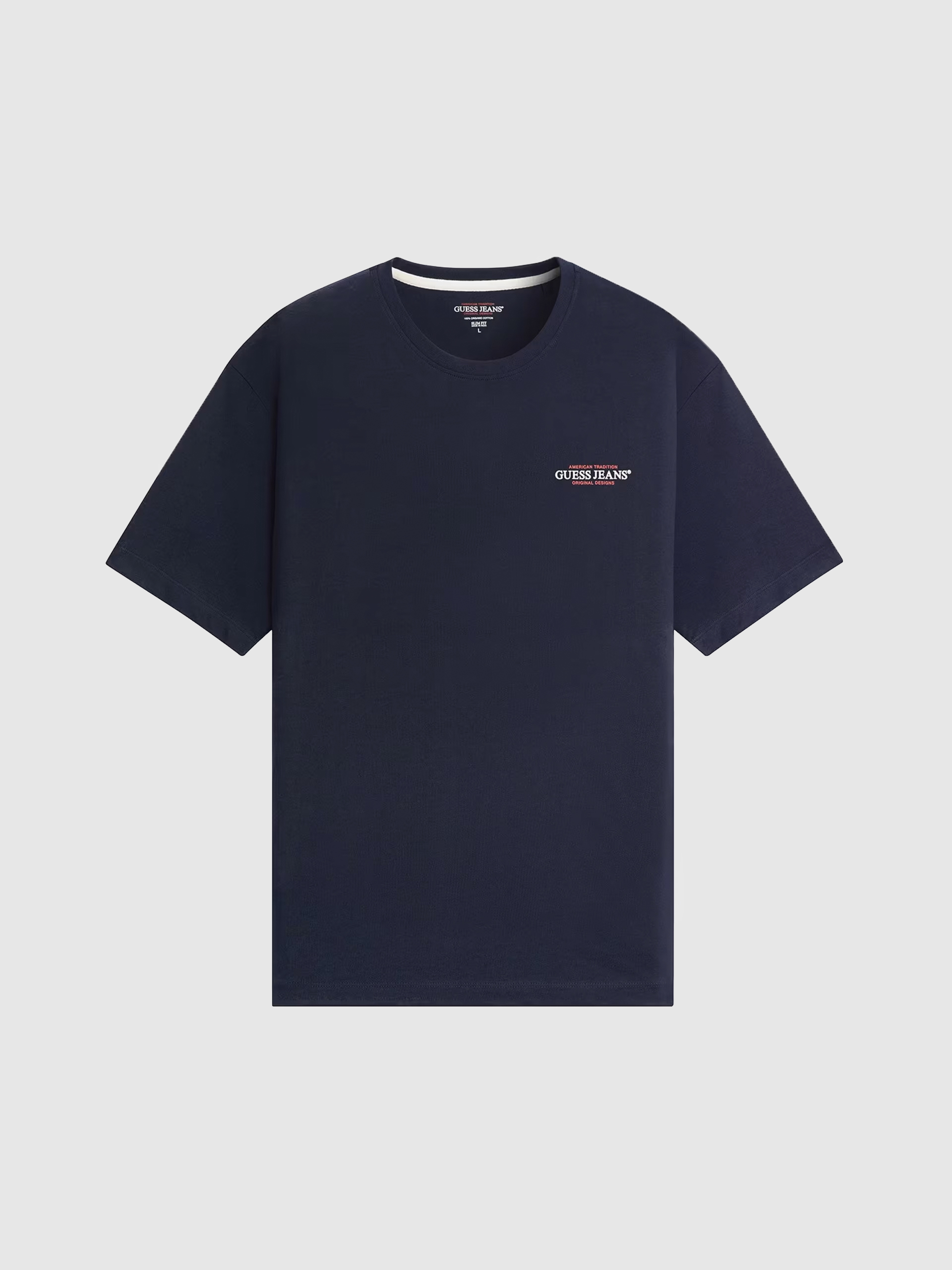 T-Shirt Man Guess Jeans
