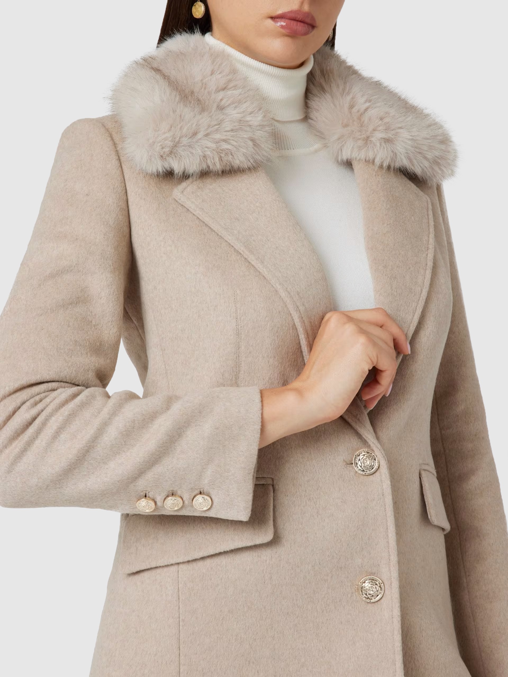 Jacket Woman Guess