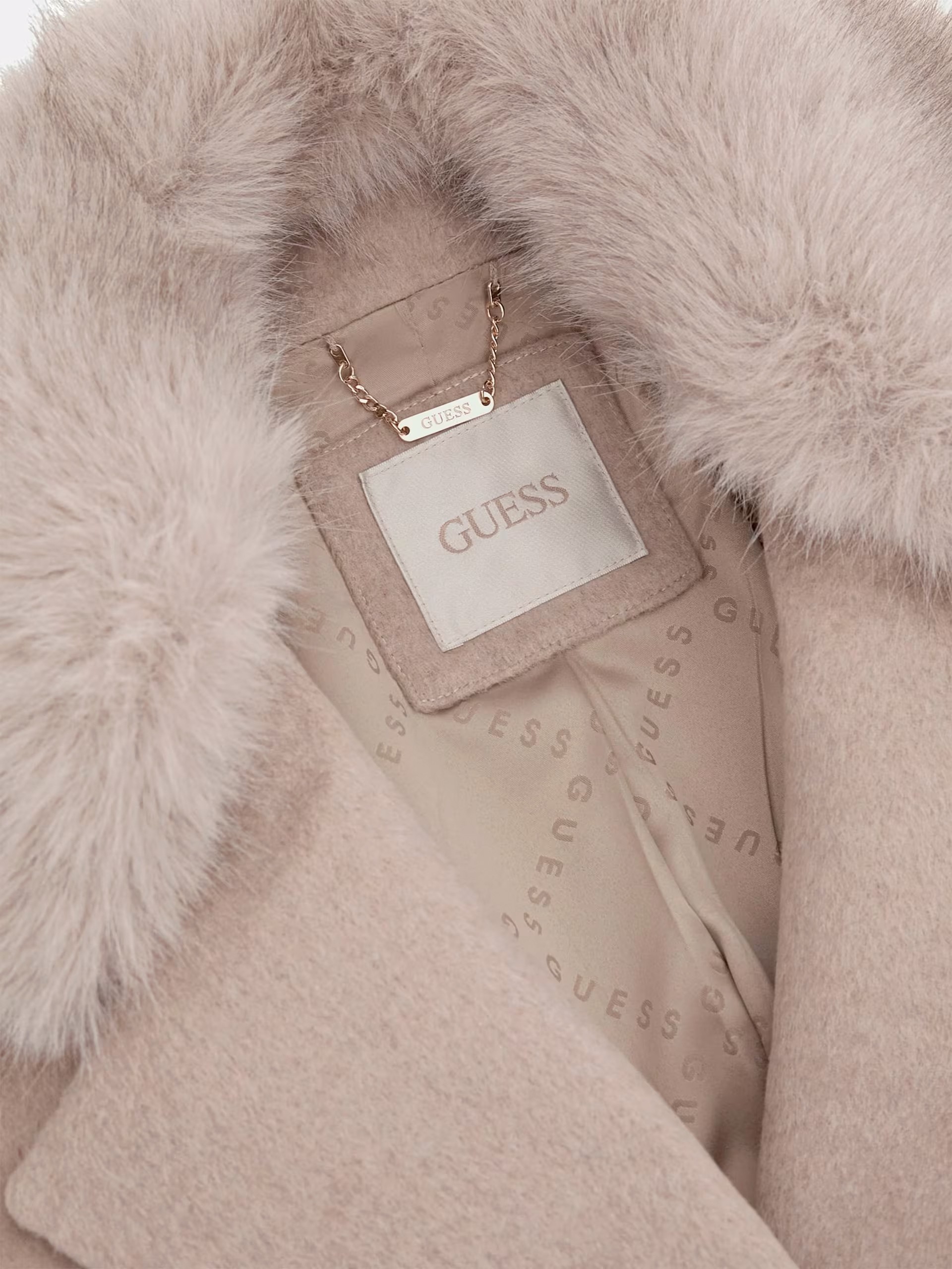 Jacket Woman Guess
