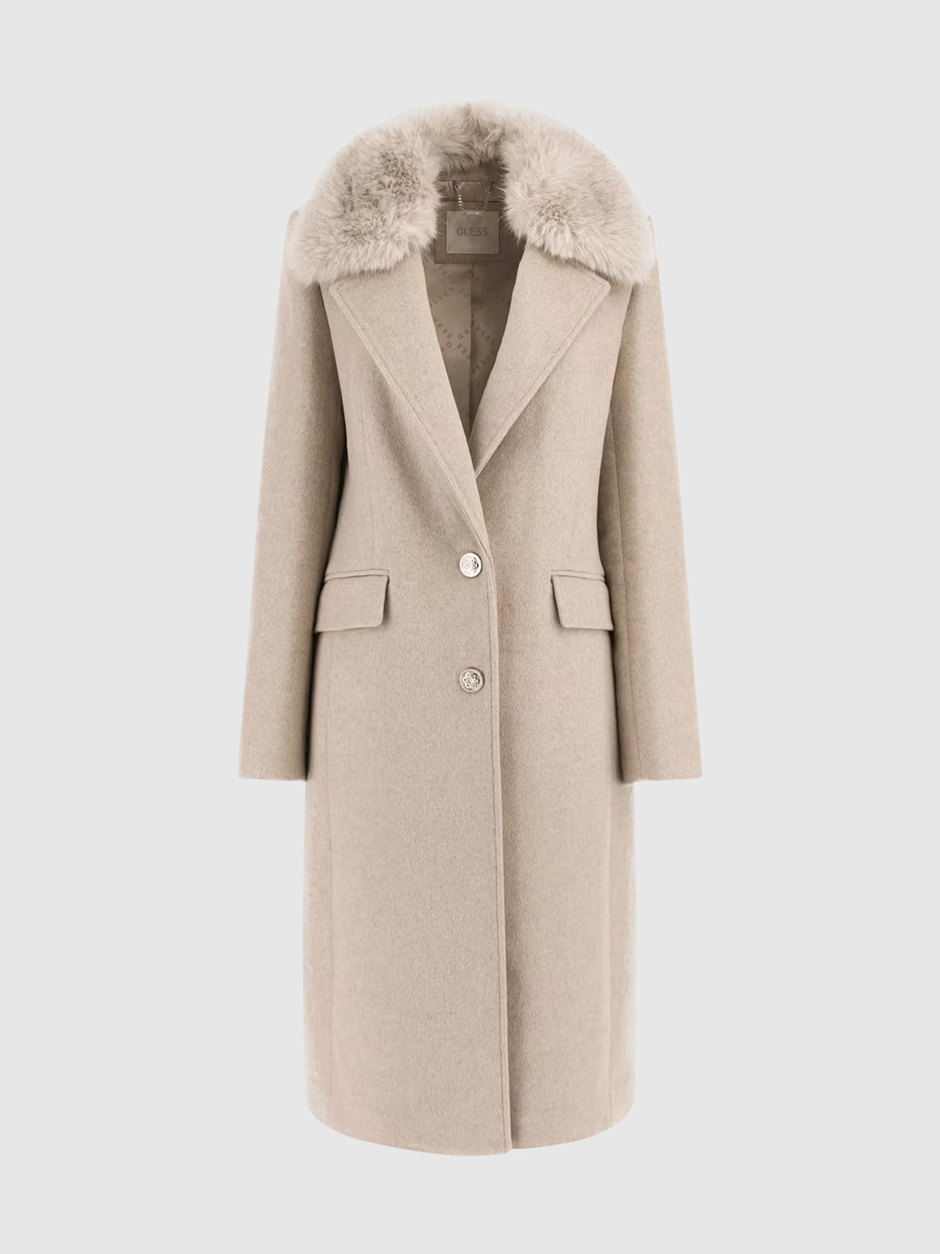 Jacket Woman Guess