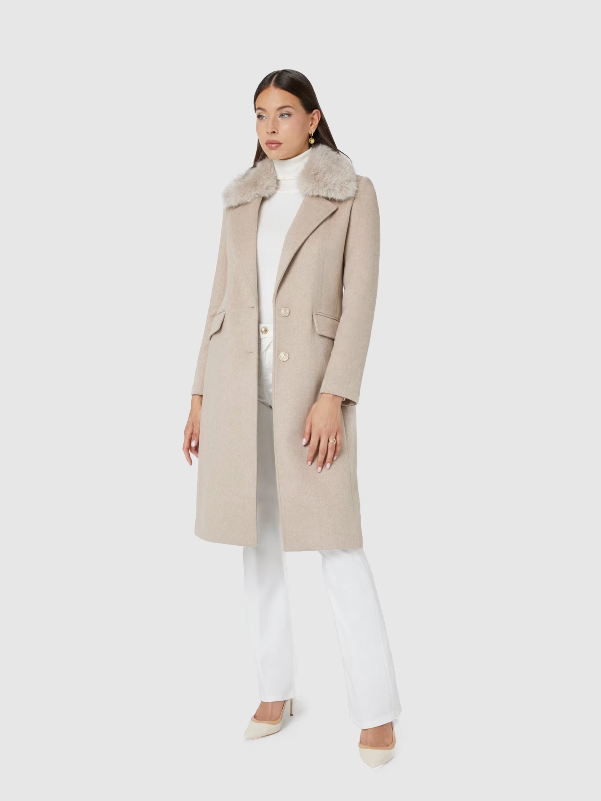 Jacket Woman Guess