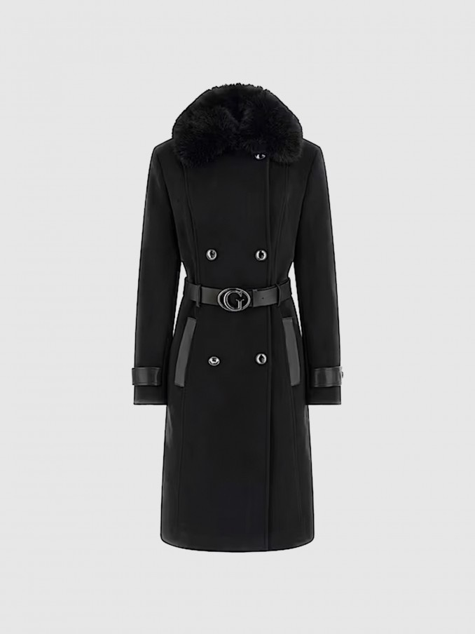 Chaqueta Mujer Guess