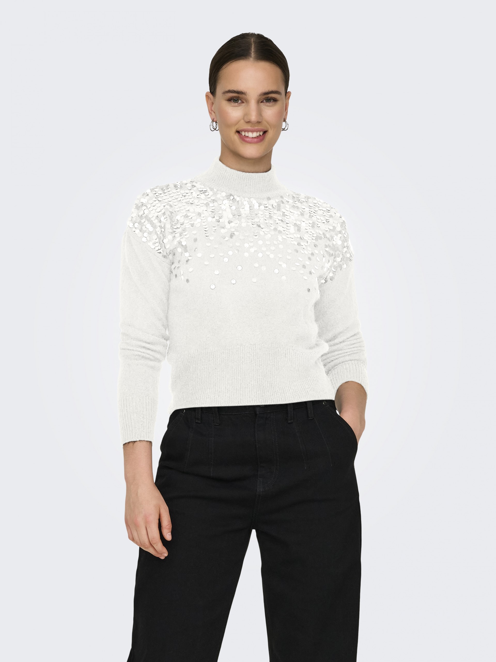 Sueter Mujer Only