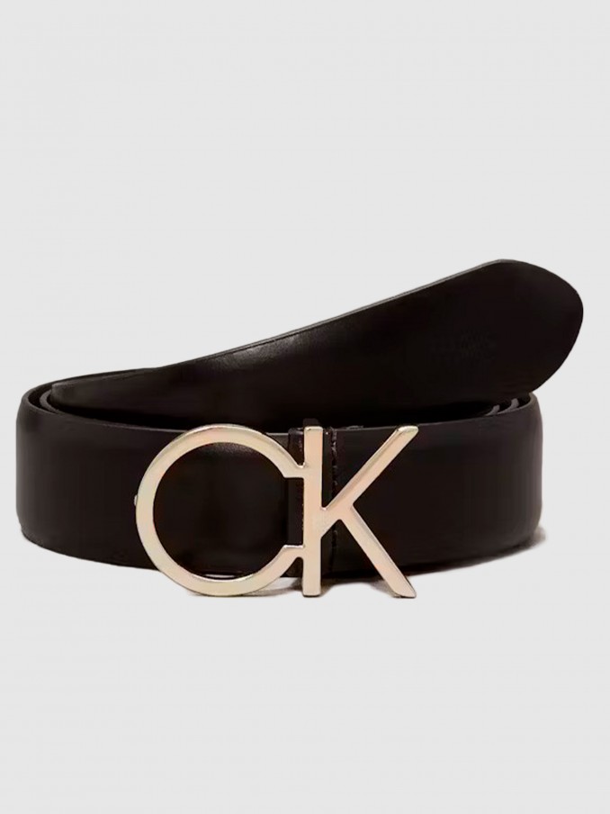 Cinturon Mujer Calvin Klein