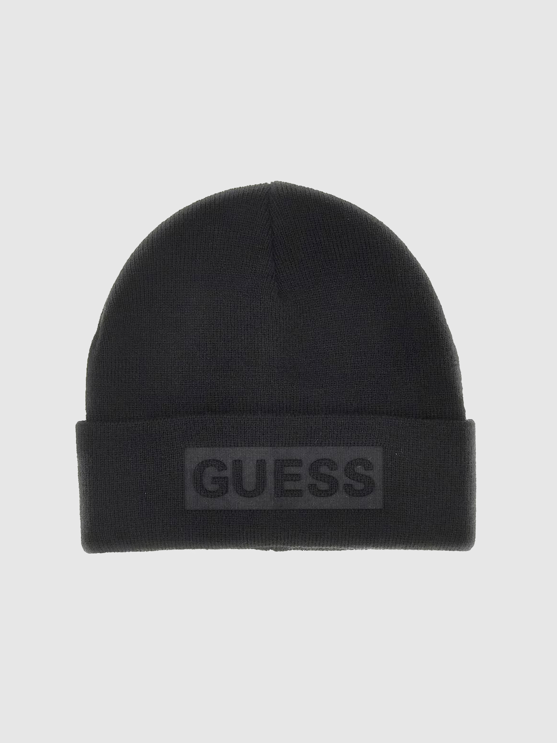 Beanie Boy Guess
