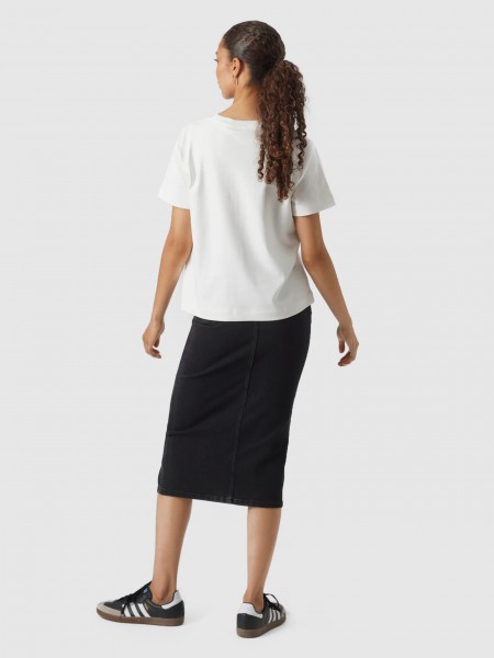 Camiseta Mujer Vero Moda