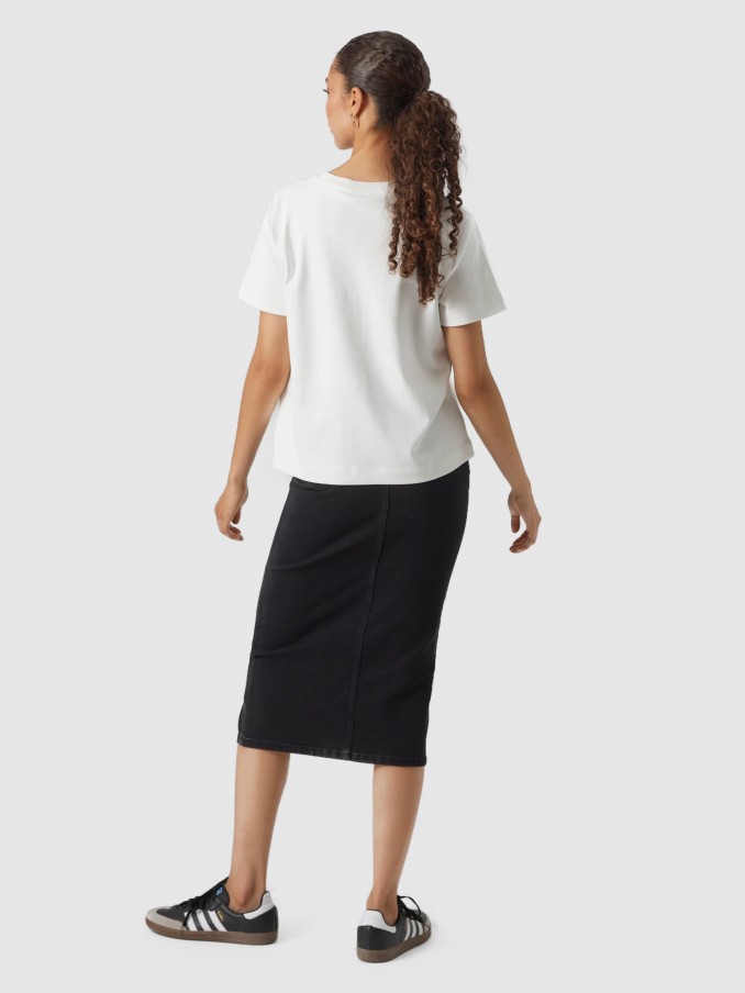 Camiseta Mujer Vero Moda