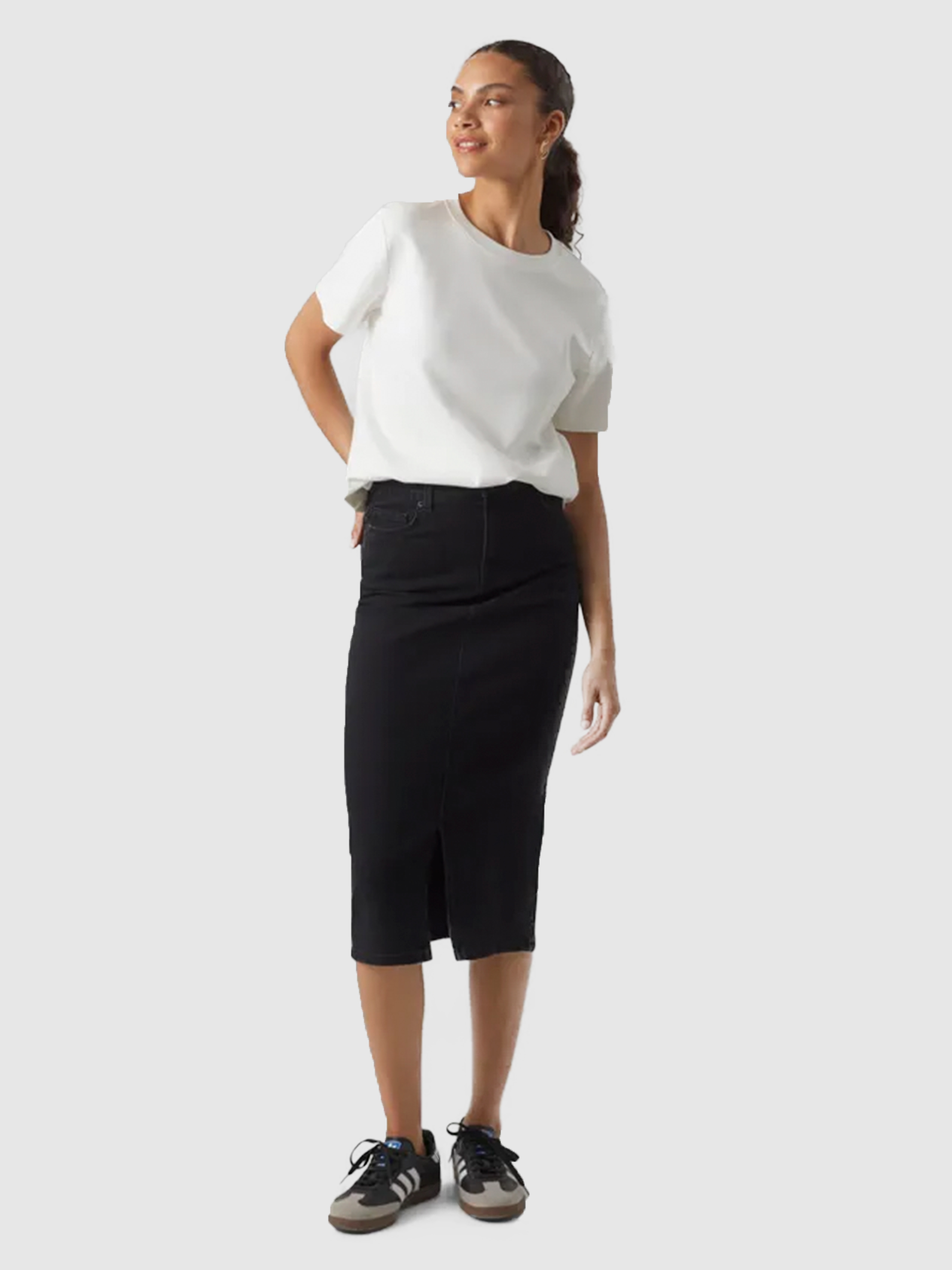 T-Shirt Woman Vero Moda