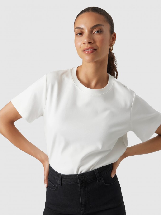 T-Shirt Woman Vero Moda