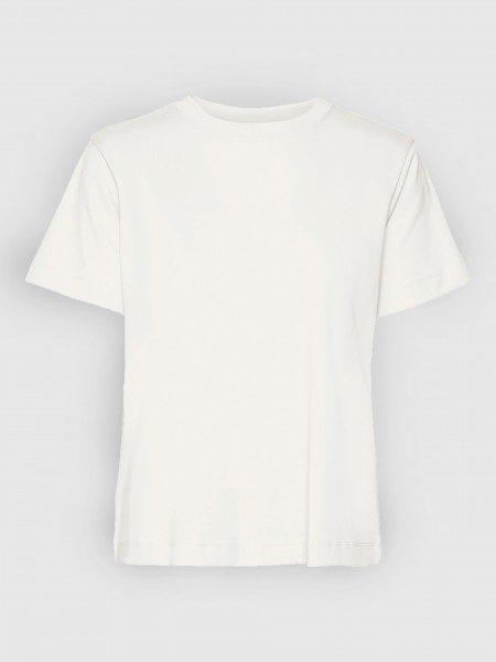 Camiseta Mujer Vero Moda