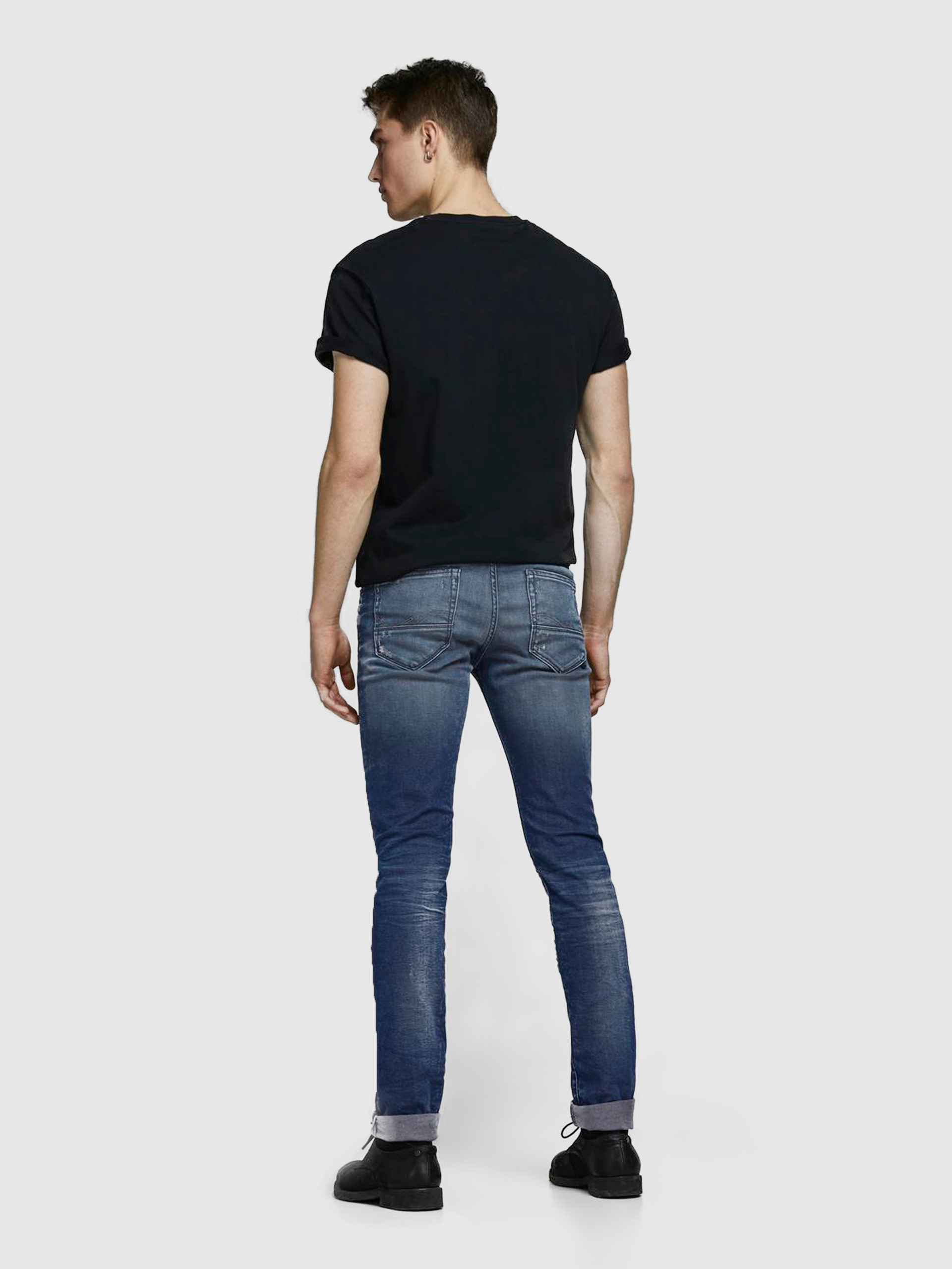 Jeans Man Jack & Jones