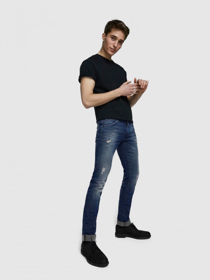 Jeans Man Jack & Jones