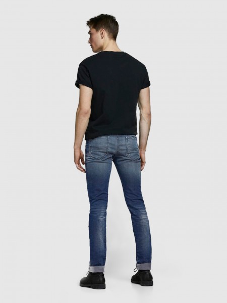 Jeans Hombre Jack & Jones