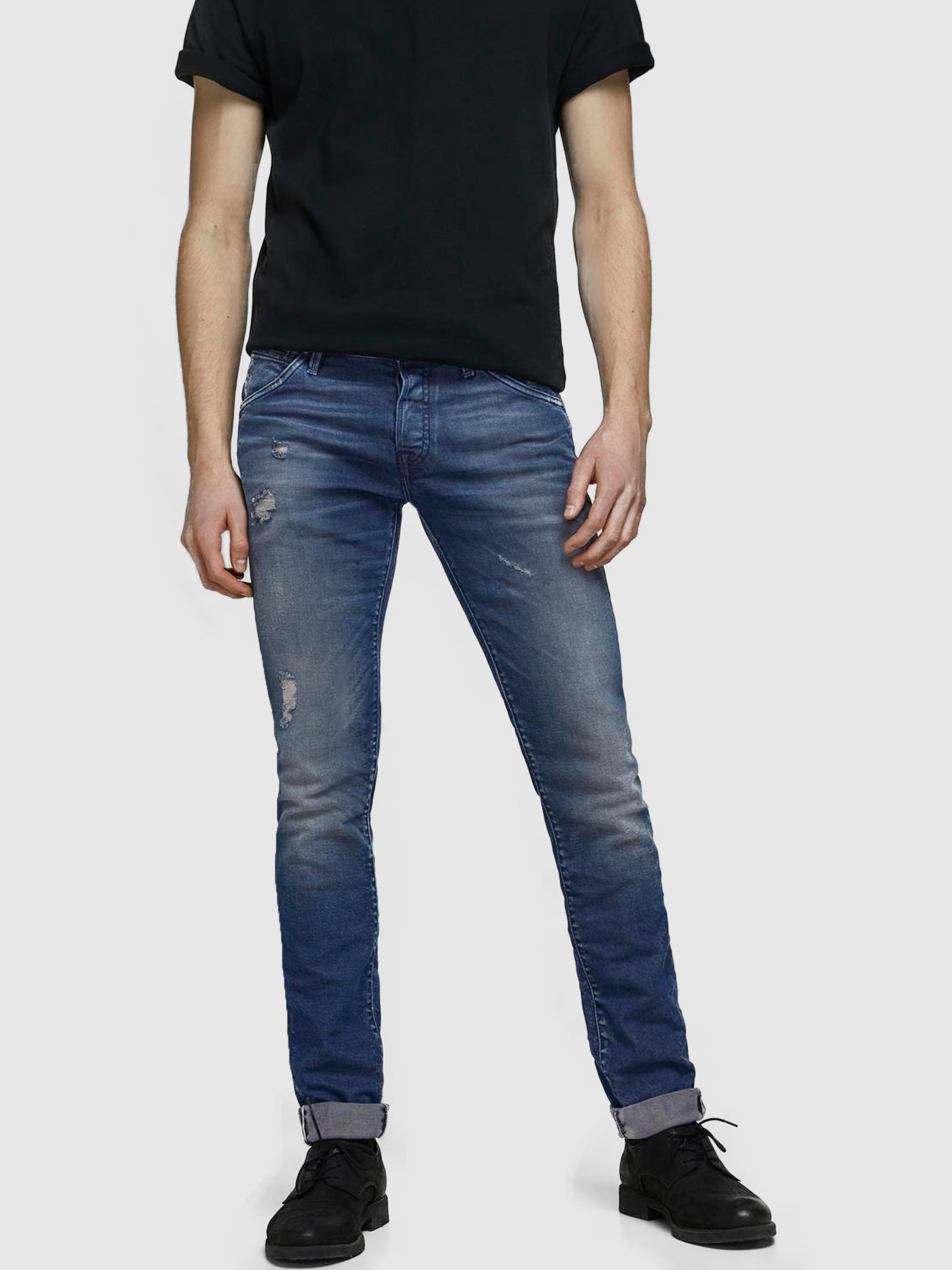 Jeans Man Jack & Jones