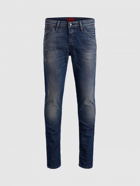 Jeans Hombre Jack & Jones