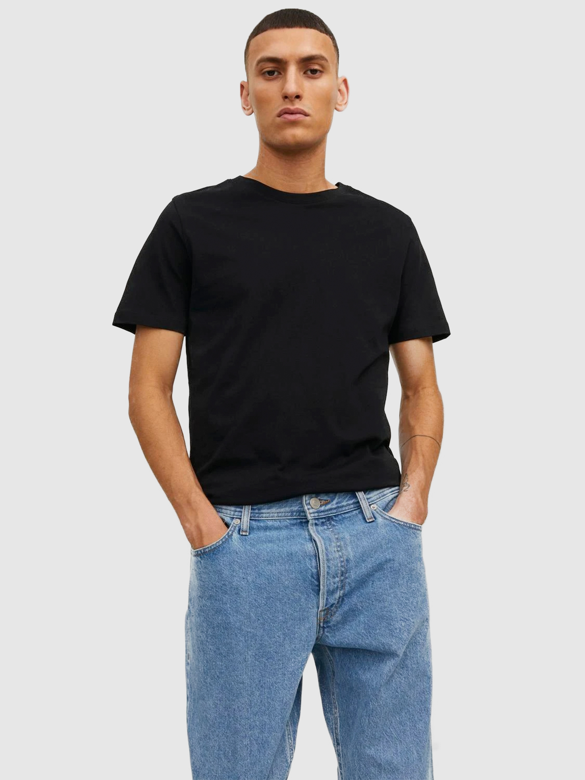 Camiseta Hombre Jack & Jones