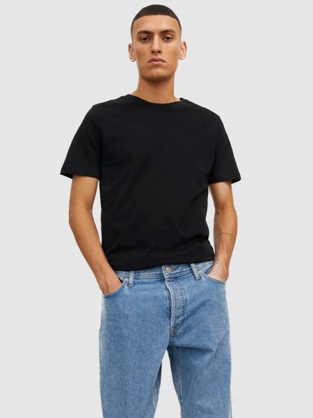 Camiseta Hombre Jack & Jones