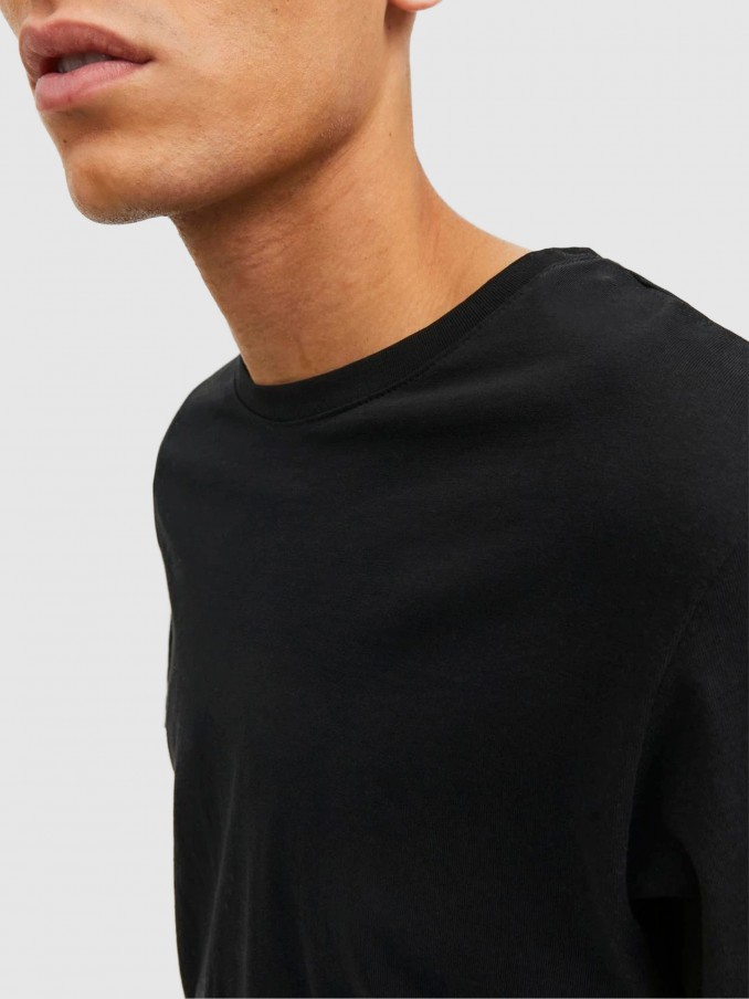 Camiseta Hombre Jack & Jones