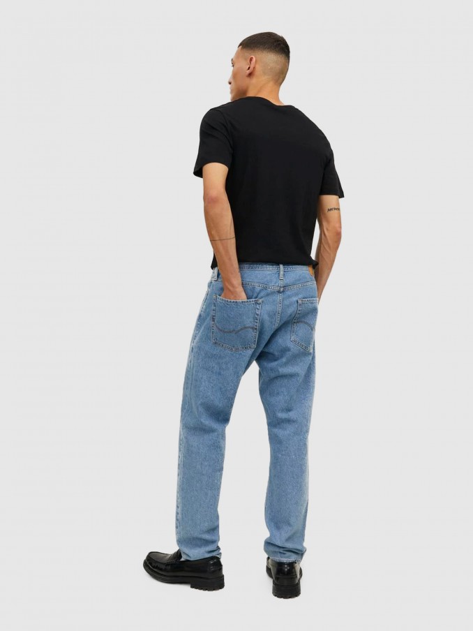 Camiseta Hombre Jack & Jones