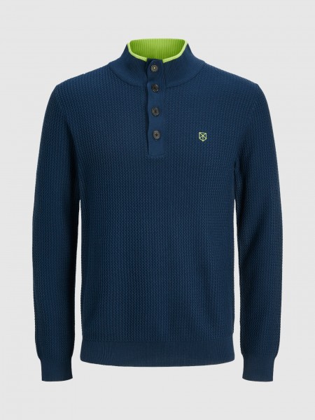 Knitwear Man Jack & Jones