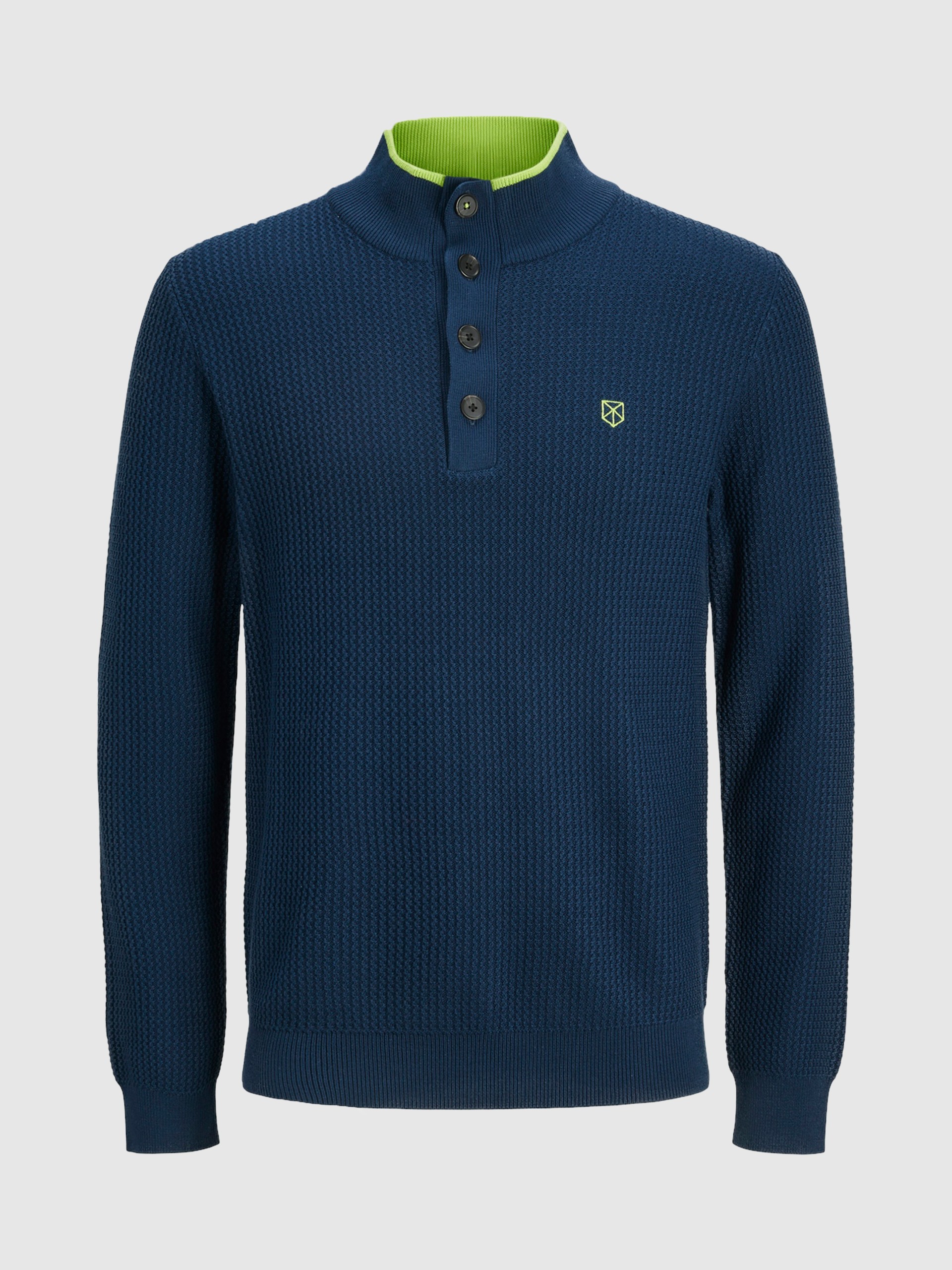 Knitwear Man Jack & Jones