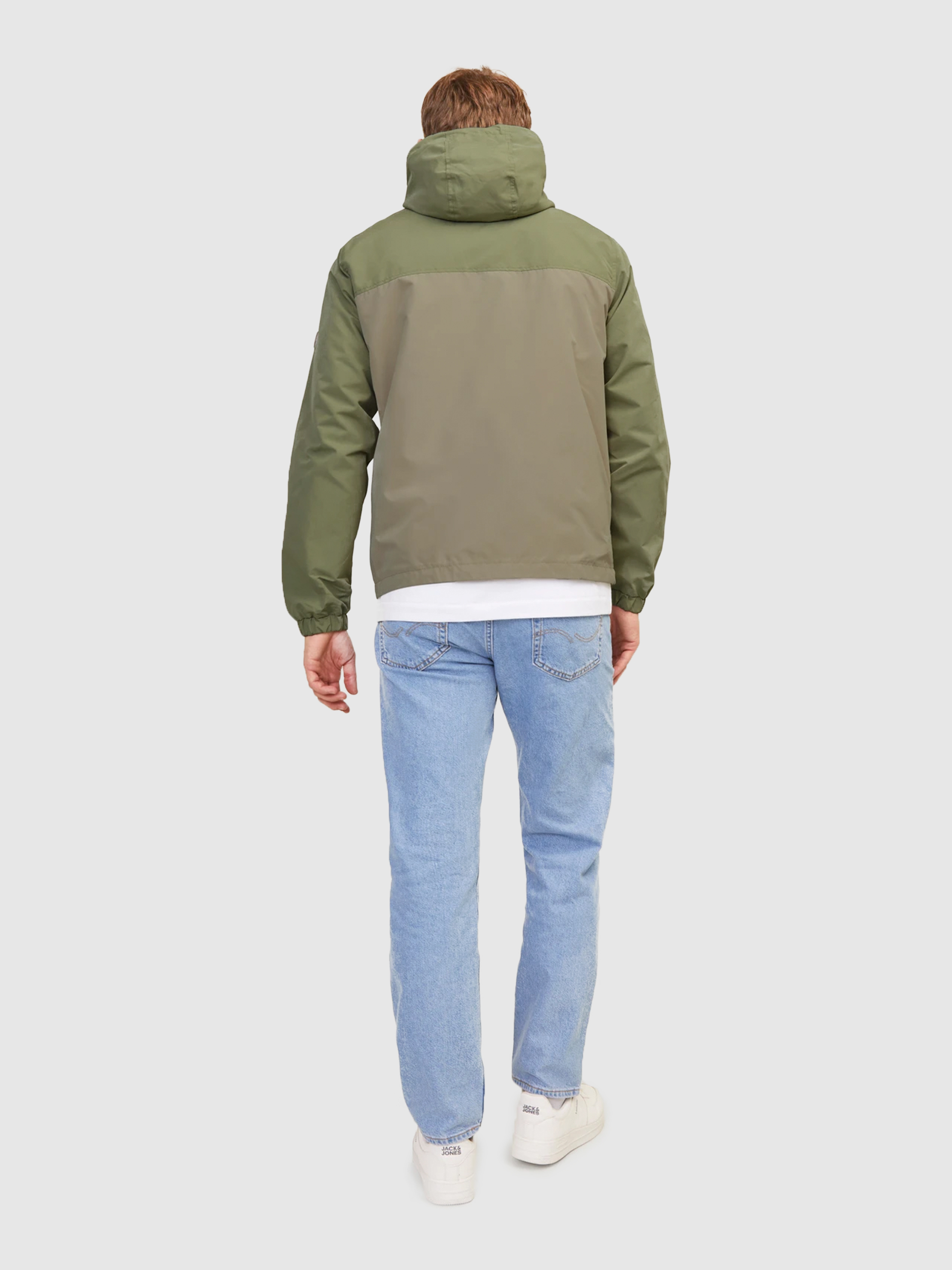 Chaqueta Hombre Jack & Jones
