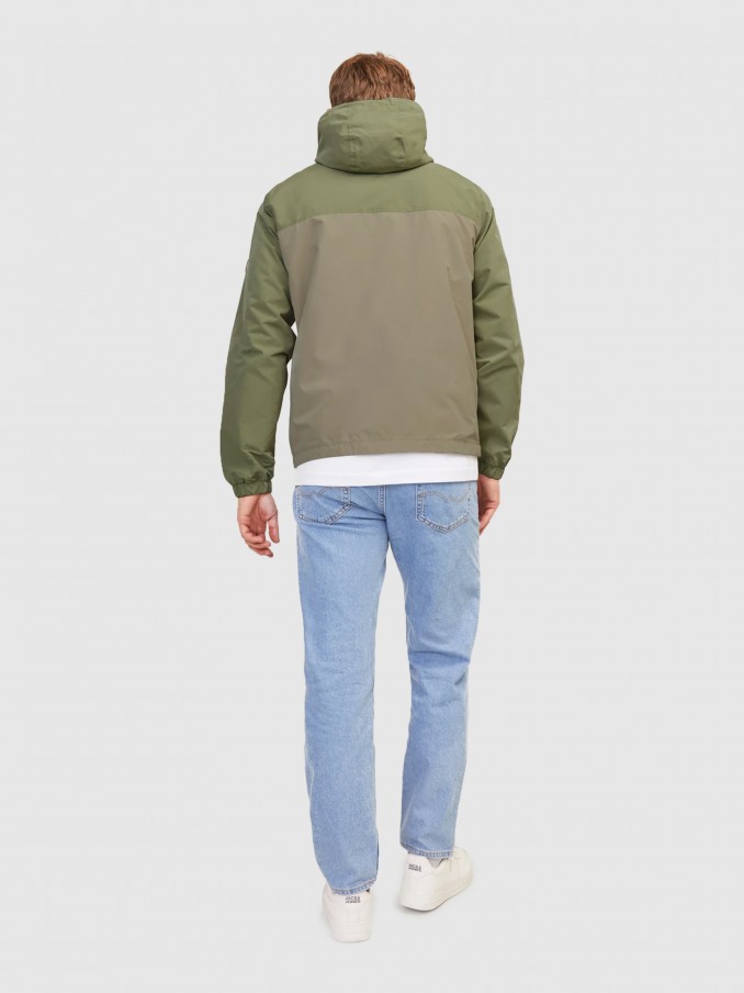 Chaqueta Hombre Jack & Jones