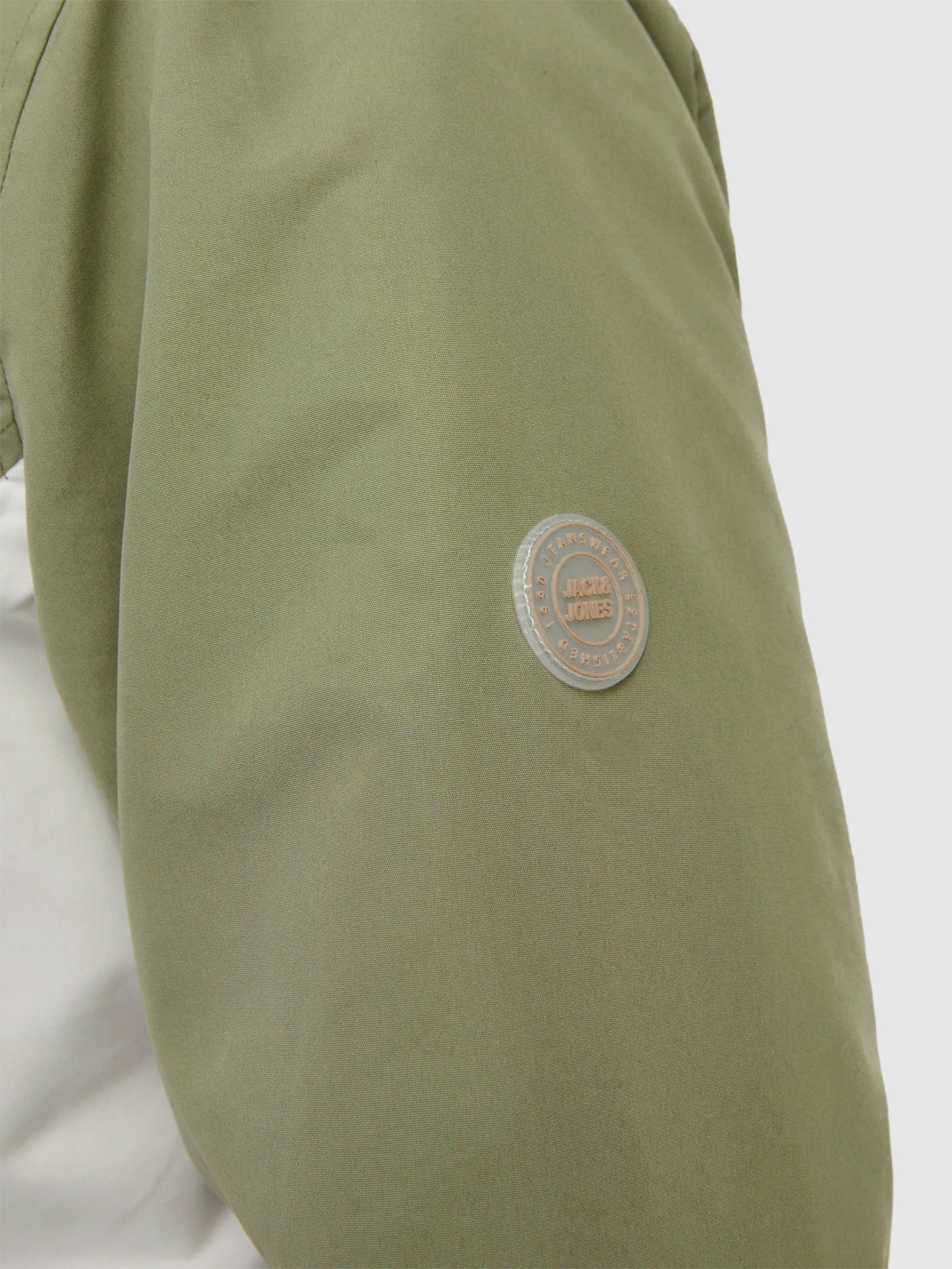 Chaqueta Hombre Jack & Jones