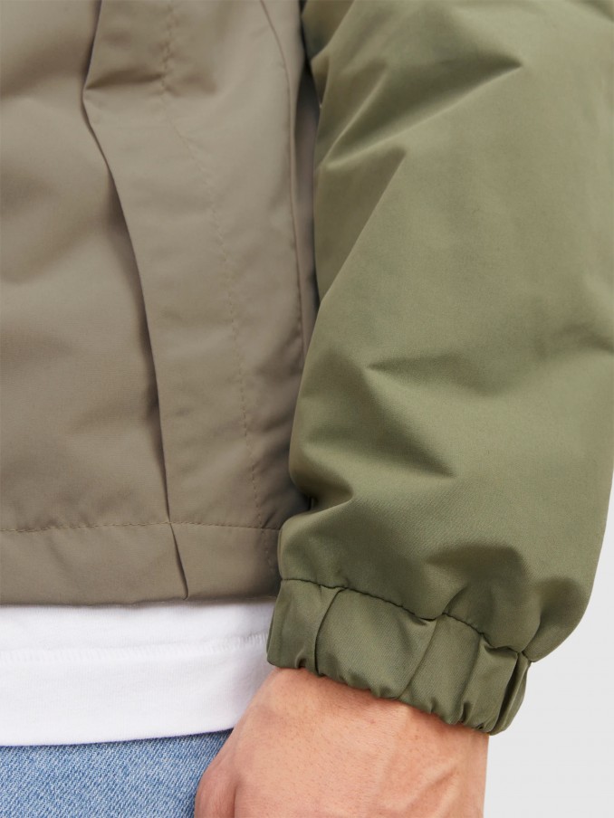 Chaqueta Hombre Jack & Jones