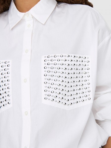 Camisa Mujer Only