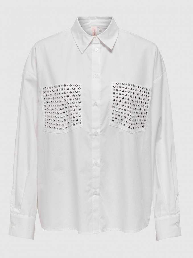 Camisa Mujer Only