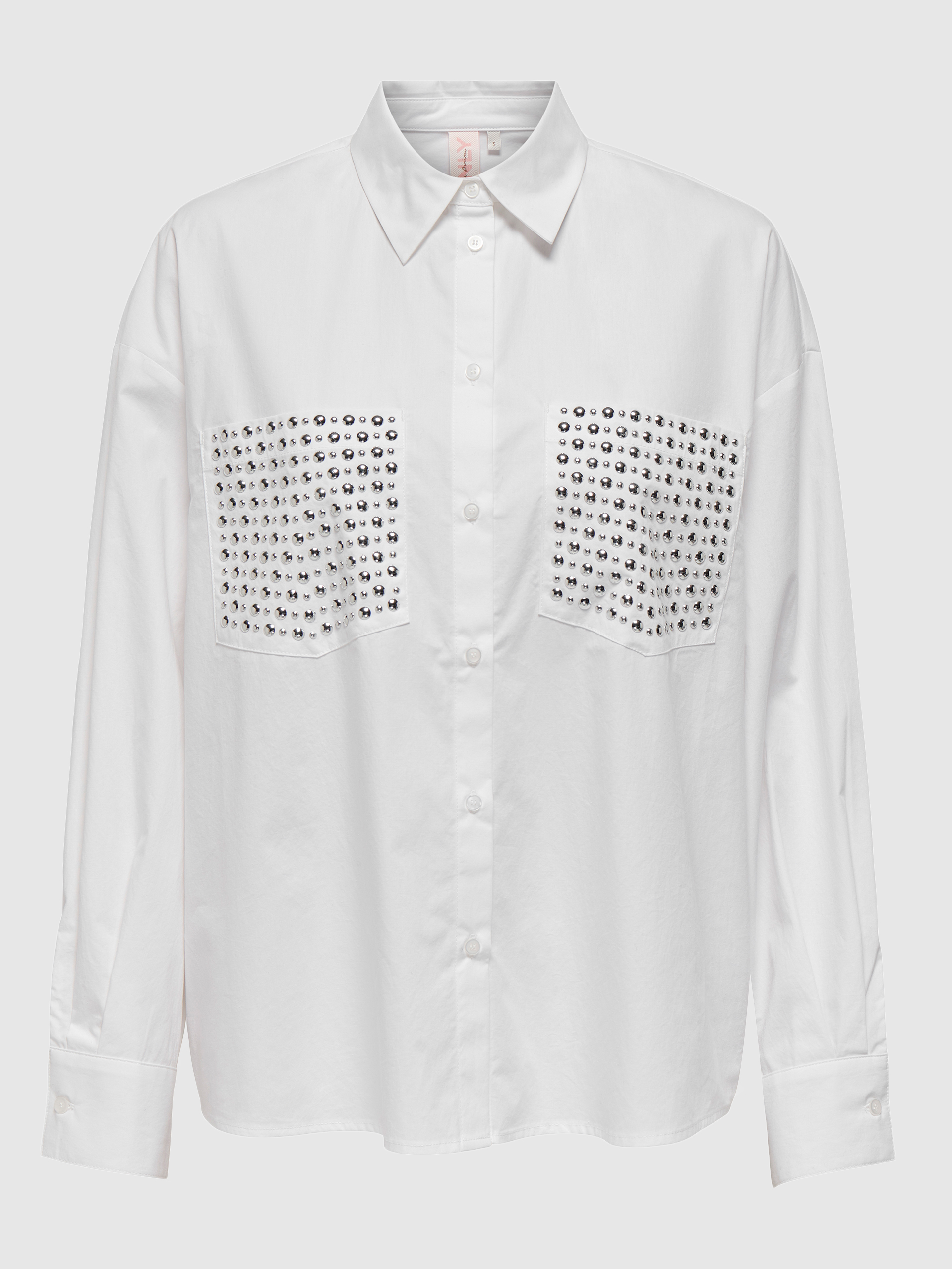Camisa Mujer Only