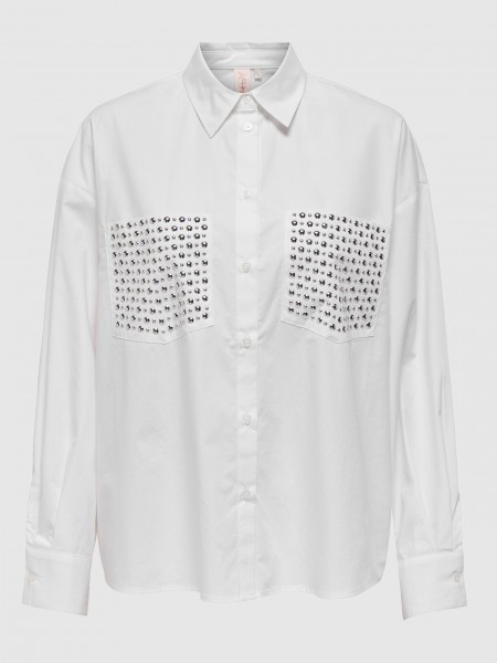 Camisa Mujer Only