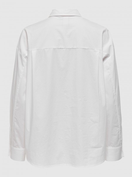 Camisa Mujer Only