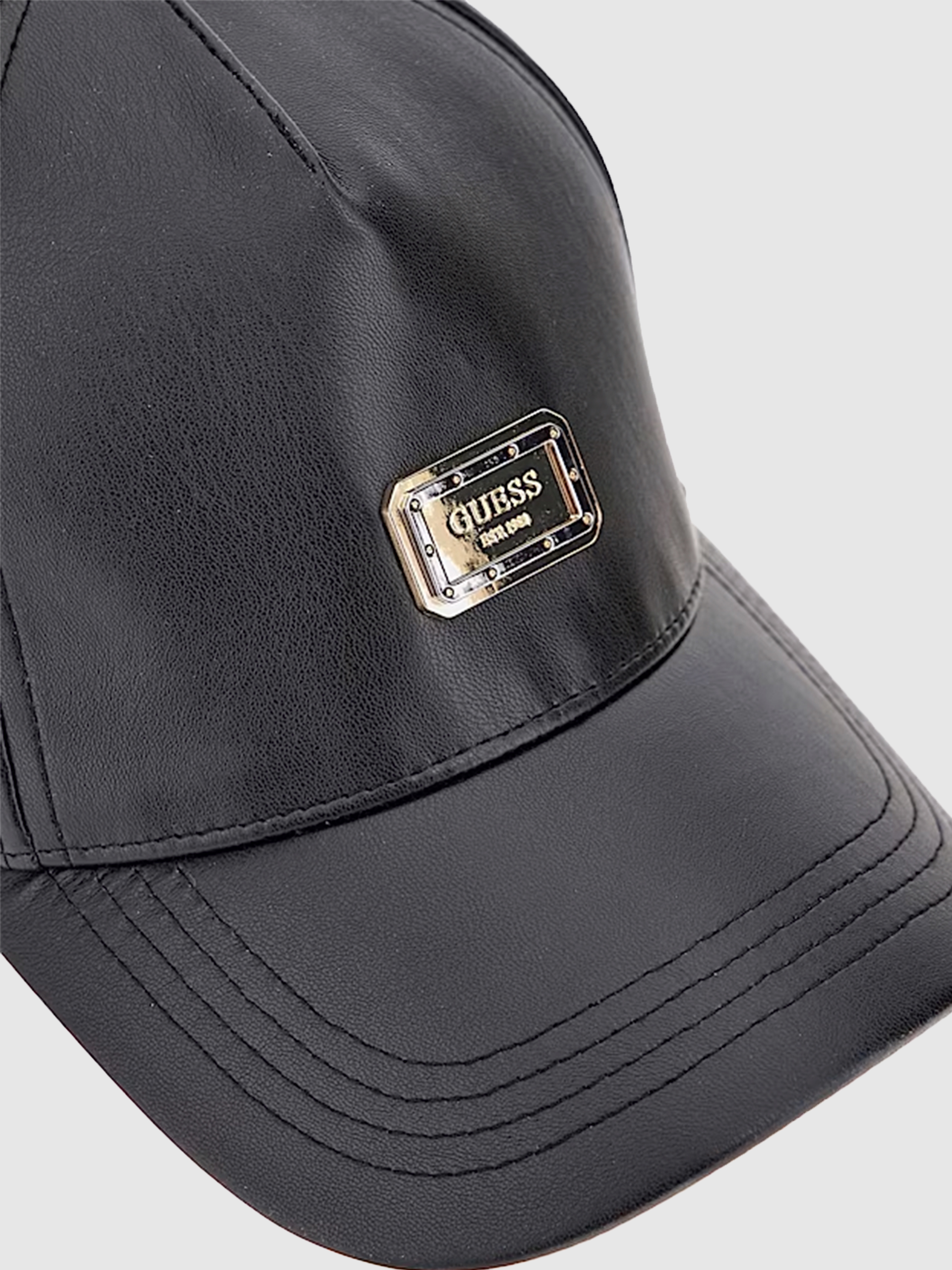 Hats Woman Guess