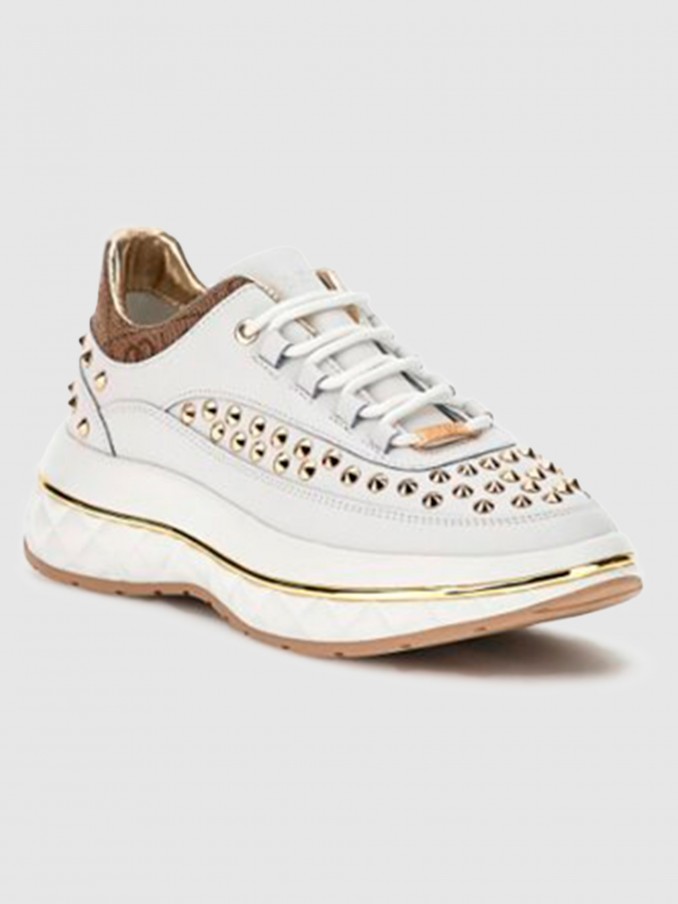 Sneakers Woman Guess
