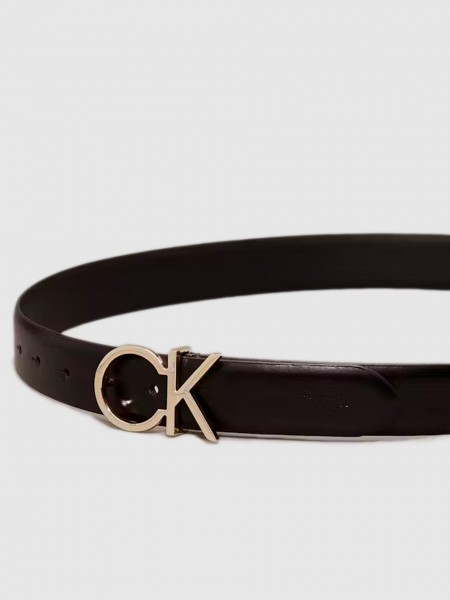 Belt Woman Calvin Klein