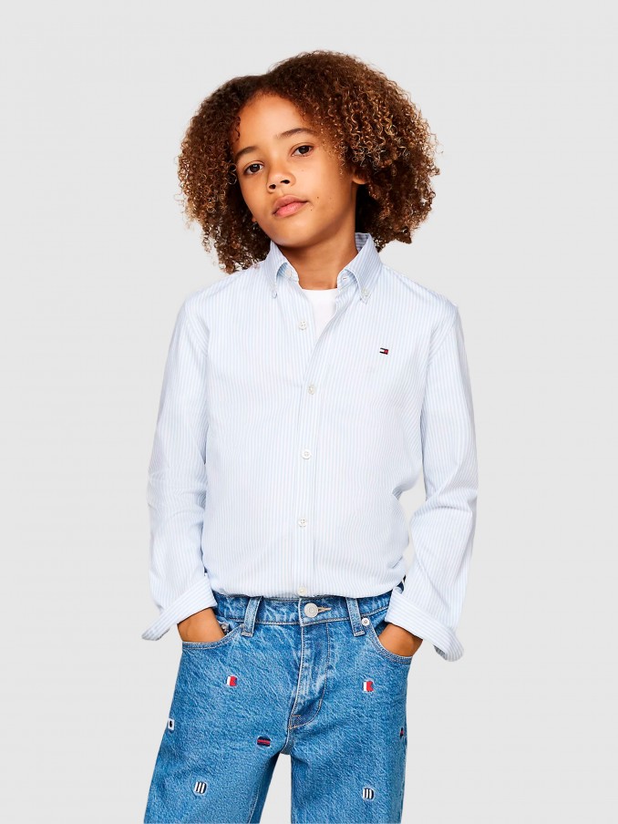 Shirt Boy Tommy Jeans Kids