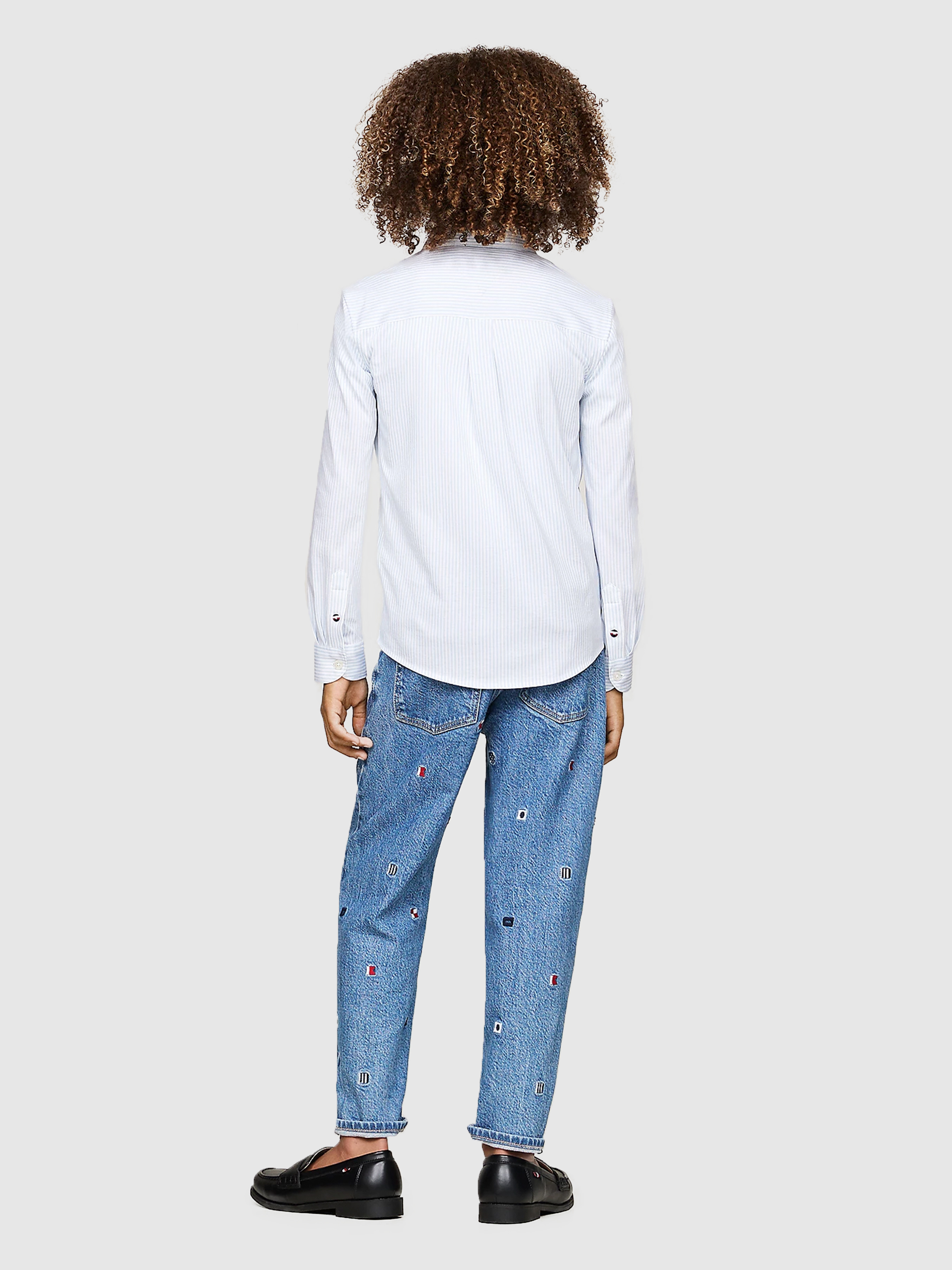 Shirt Boy Tommy Jeans Kids
