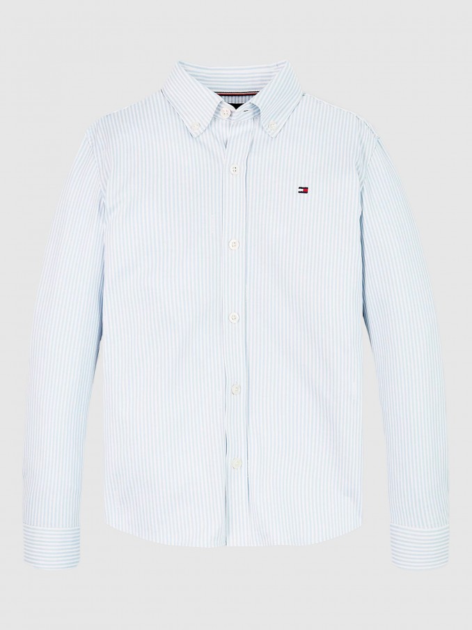 Shirt Boy Tommy Jeans Kids