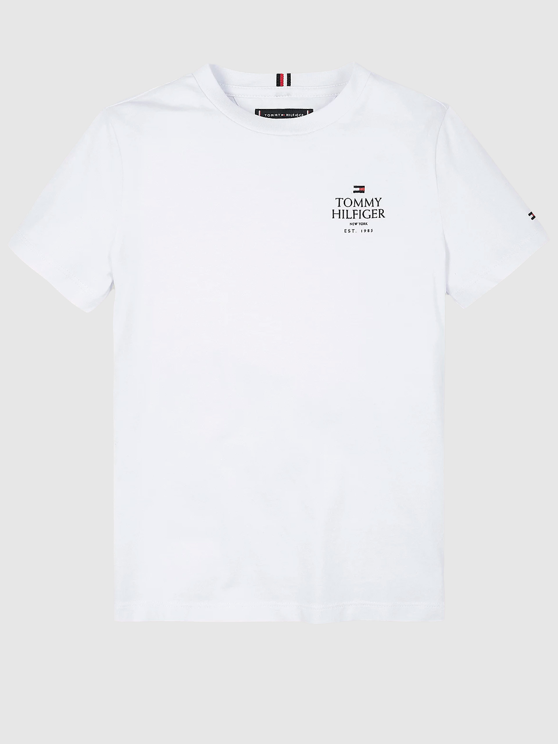 T-Shirt Boy Tommy Jeans Kids