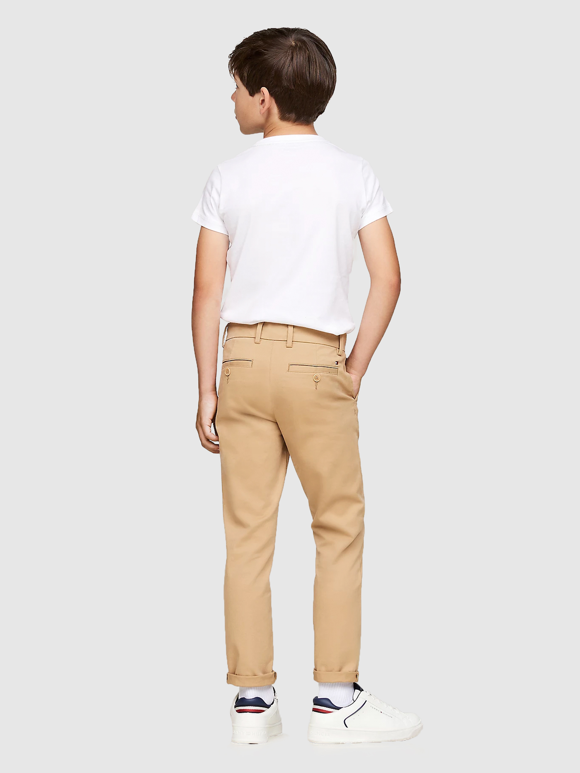 Pantalones Niño Tommy Jeans Kids
