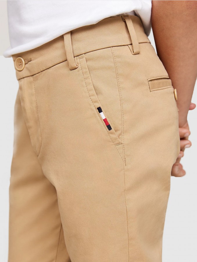 Pantalones Niño Tommy Jeans Kids