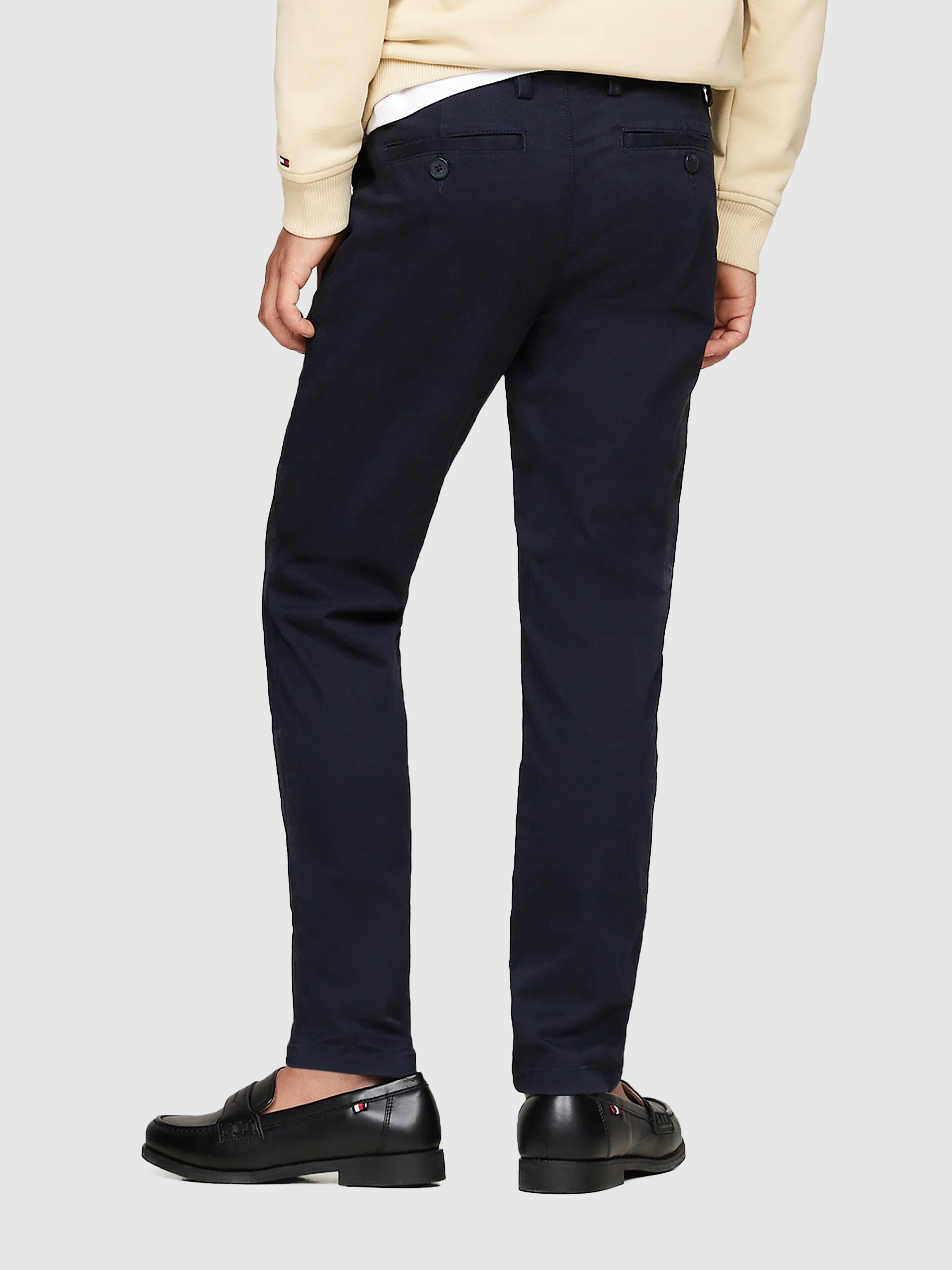 Pants Boy Tommy Jeans Kids