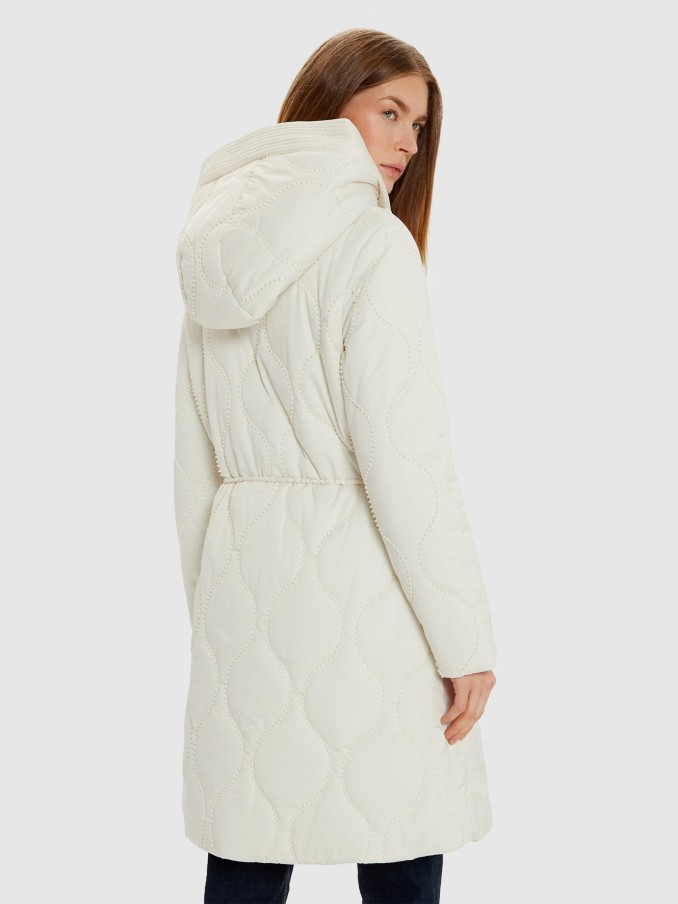 Chaqueta Mujer Guess